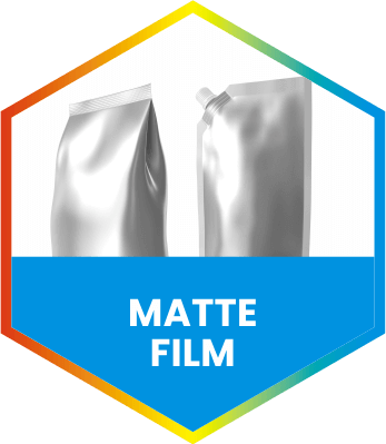 Matte Film