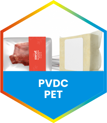 PVDC Pet