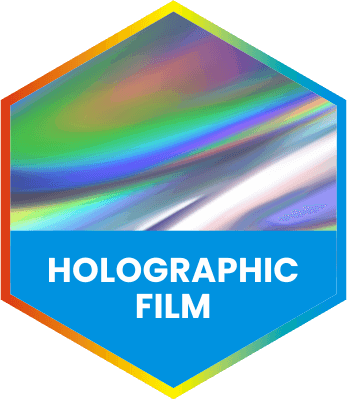 Holographic Film