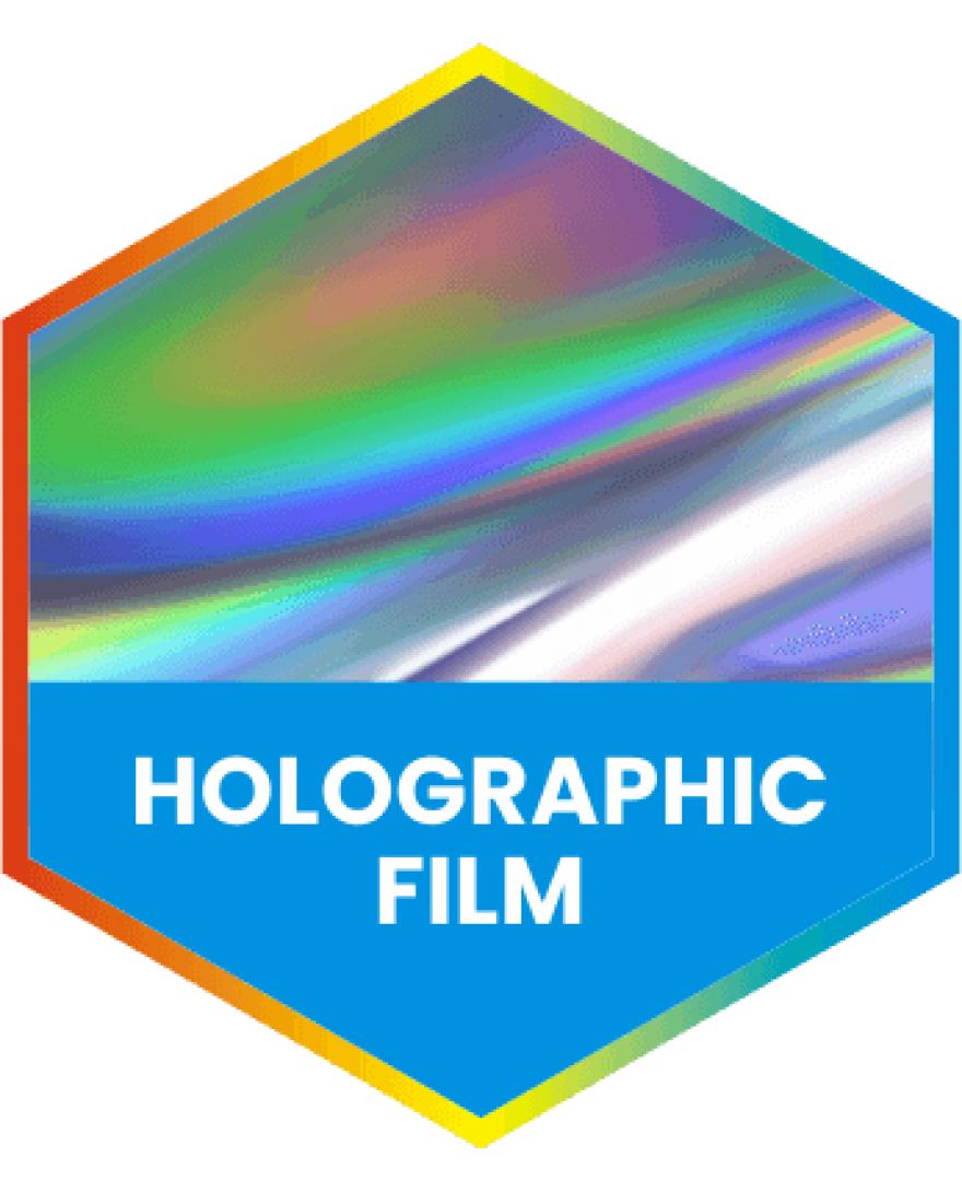 Holographic Films