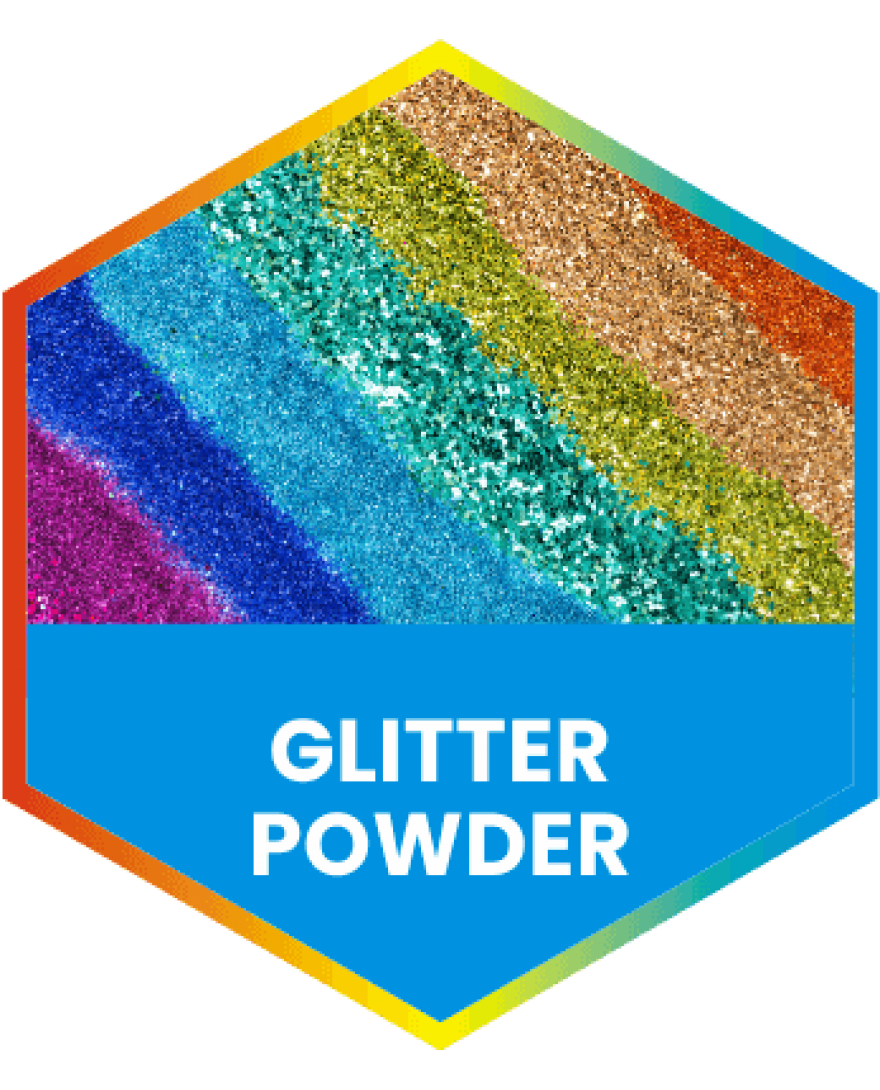 Glitter Powder