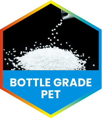 Bottle Grade PET