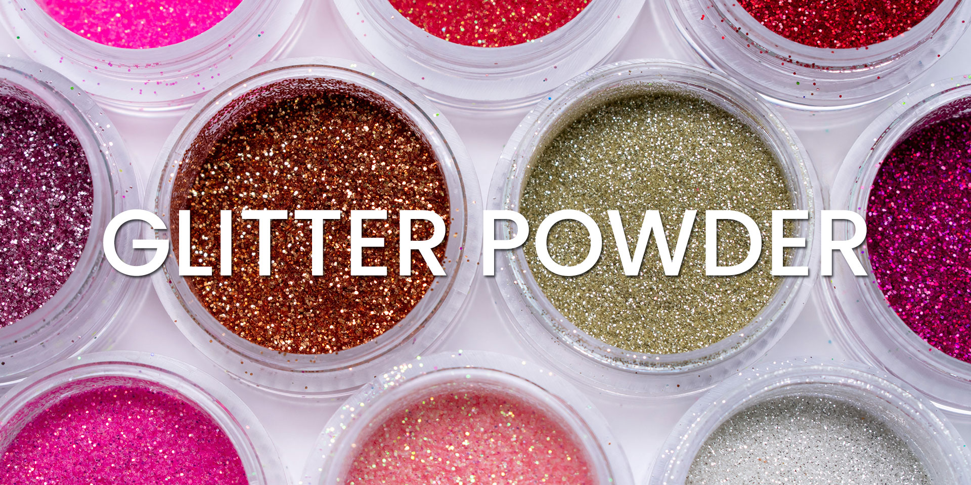 Glitter Powder