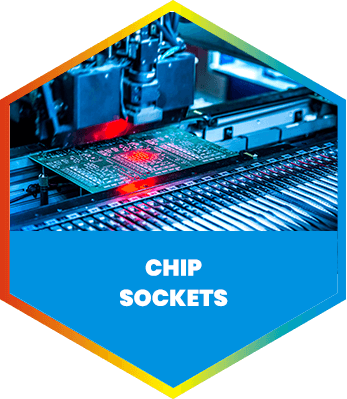 Chip Sockets