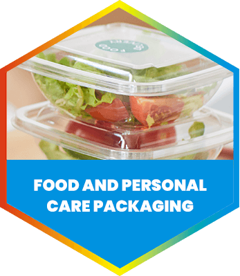 Food and personal care packaging